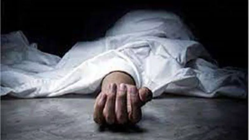 مقتل شاب على يد شقيقه بسبب نزاع علي الميراث بـ المنيا
