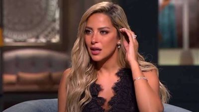 شاهد..أحدث ظهور للفنانة ريم مصطفى عبر انستجرام