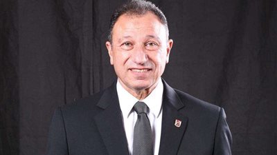 الخطيب يشكر الدولة المصرية.. ويشيد بجماهير الأهلي.. ويهنئ الجهاز الفني واللاعبين