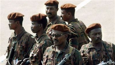 الجيش الإثيوبي يقصف الأراضي السودانية