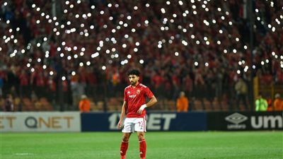 مروان عطية: الفوز على الهلال خطوة في مشوار البطولة