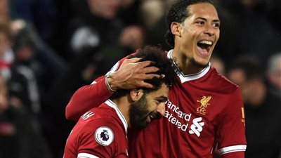 فان دايك يكشف عن حقيقة عودته للدوري الهولندا من جديد.. تفاصيل