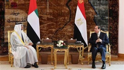 عبدالله المغازي: لولا اتحاد مصر والإمارات والسعودية لتفرط العقد العربي