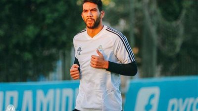 يواجه شبح الإيقاف الطويل.. جلسة استماع لـ «شريف إكرامي» بسبب المنشطات