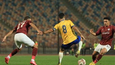 موعد مباراة الإسماعيلي وسيراميكا كليوباترا في الدوري المصري والقناة الناقلة