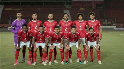 قبل لقاء الليلة.. تفوق أهلاوي في تاريخ مواجهاته مع غزل المحلة