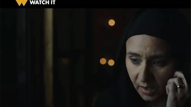 الحلقة 10 من عملة نادرة.. وريث جديد يشارك نادرة في الـ 50 فدان