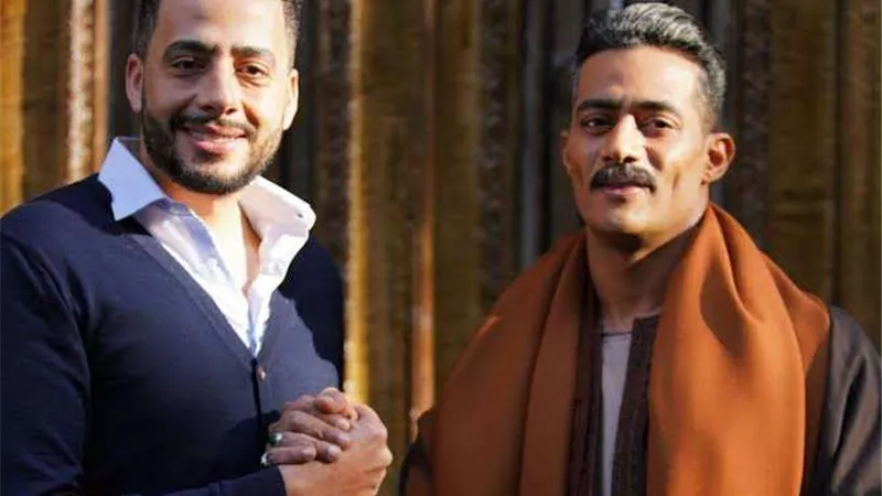 أول تعليق من عصام السقا بعد مشاركته في مسلسل جعفر العمدة