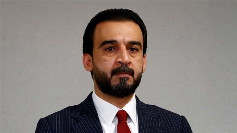 رئيس مجلس النواب