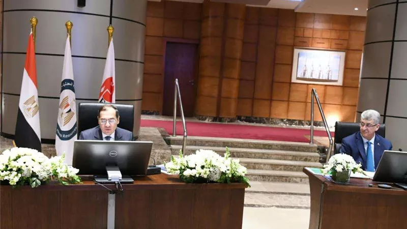 البترول:  بتروجت تحقق حجم تعاقدات غير مسبوق داخل مصر وخارجها