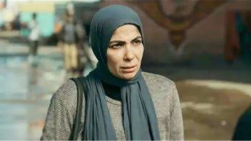 موعد عرض الحلقة الأولى من مسلسل تحت الوصاية والقنوات الناقلة