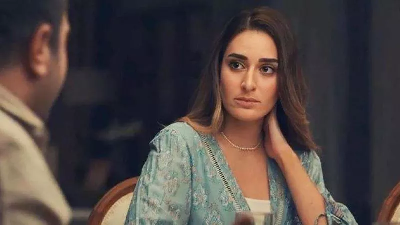 مواعيد عرض الحلقة 12 من مسلسل الهرشة السابعة