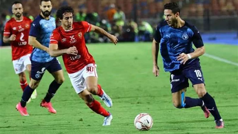 موعد مباراة الأهلي