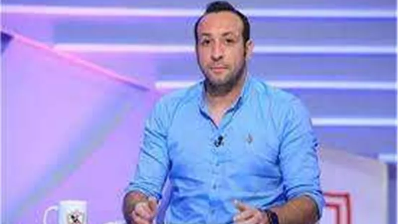 خاص | أحمد مجدي يقترب من تدريب الزمالك