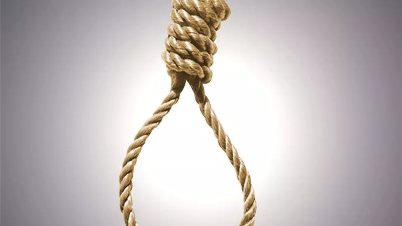 الإعدام لمتهم بقتل زوجته وشخص آخر في الطريق العام بالشرقية