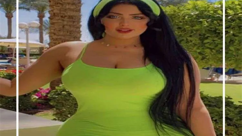 الأجهزة الأمنية تأمر بتفريغ محتوى صفحات سلمى الشيمي وفحص صورها