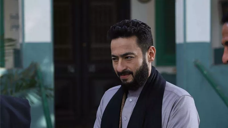 موعد عرض الحلقة الـ 13 من الجزء الـ3 لمسلسل المداح