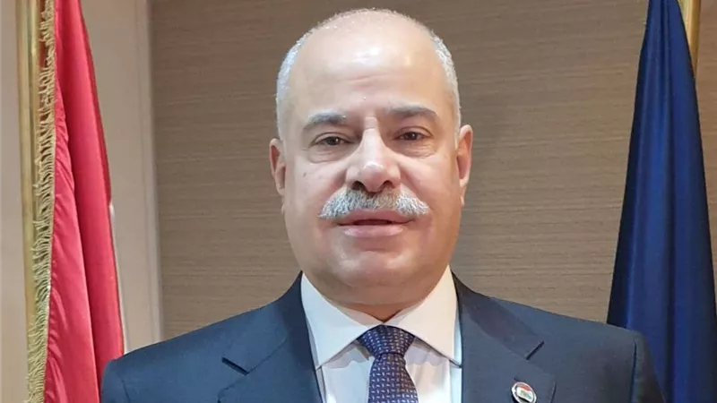 اللواء رأفت الشرقاوي يثمن زيارة الرئيس السيسي للسعودية ويؤكد: تحقق تطلعات شعوبنا