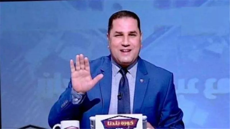 عبد الناصر زيدان: اتعملي عمل.. وروحت لـ