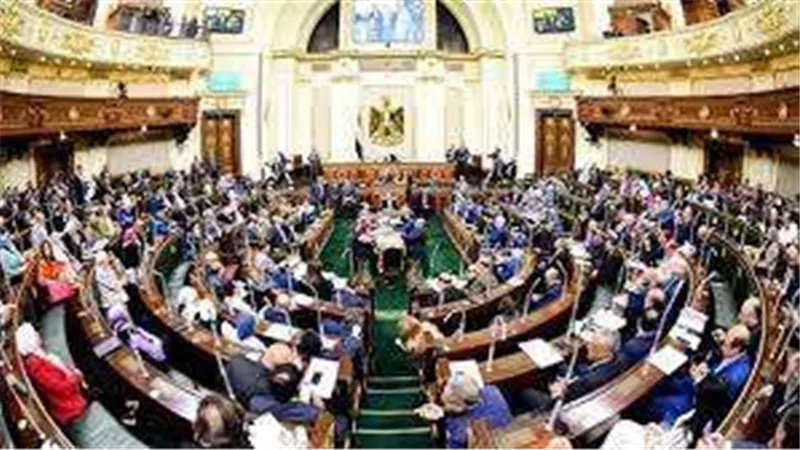 بعد موافقة البرلمان..4 مناطق جديدة للتنقيب عن الغاز والبترول