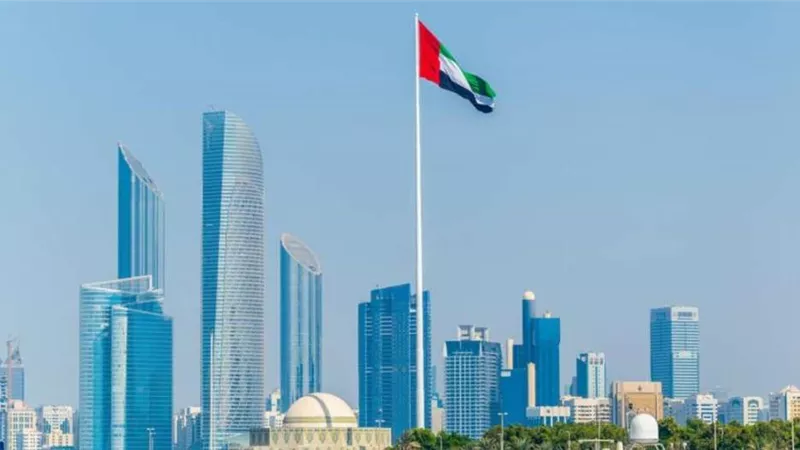 اقتصاد الإمارات.. تعاون جديد مع المملكة المتحدة فى الصناعة والتغير المناخي والتعافي ما بعد كورونا