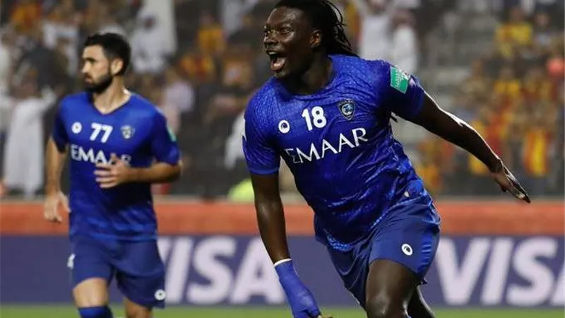 التشكيل المتوقع للهلال أمام الفيحاء في دوري روشن السعودي