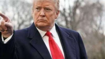 مدير التحالف الأمريكي للديمقراطية: الاتهامات ضد 