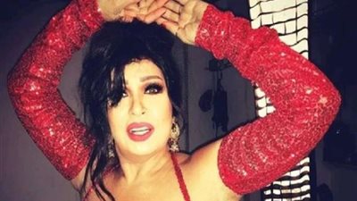 بعد شائعة وفاتها.. ظهور صادم لفيفي عبدة (فيديو)