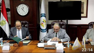 البترول :التوسع في مد الغاز الطبيعي للبيوت له مردود إيجابي