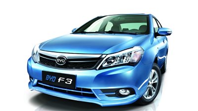 بعد رفع أسعار أرخص سيارة.. تعرف على مواصفات BYD