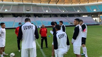 ظلم منتخب الشباب.. تفاصيل جديدة عن تقدم مصر بتظلم وشكوى لـ الكاف الإفريقي| شاهد