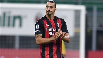 إبراهيموفيتش يفضل نفسه على ميسي في 