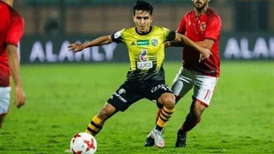 بالأسماء.. فيروس كورونا يضرب 14 لاعبًا بالمقاولون العرب