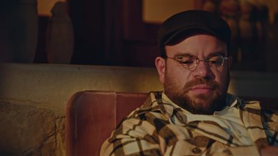 محمد عبد الرحمن يتصالح مع زوجته ومفاجأة جديدة في كشف مستعجل