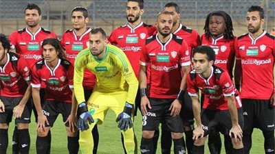 موعد مباراة طلائع الجيش وأهلي طرابلس بالبطولة العربية والتشكيل المتوقع