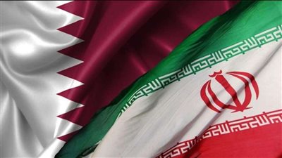 إيران: توسيع العلاقات الودية مع قطر