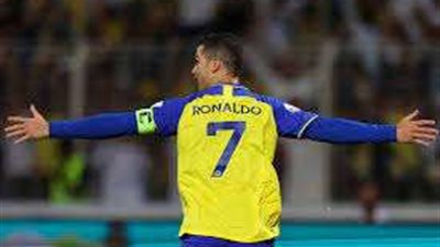 رونالدو يقود هجوم النصر أمام العدالة في الدوري السعودي