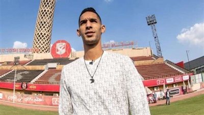 مدرب المغرب يتغني بـ بدر بانون.. ويكشف سر انتقاله للأهلي
