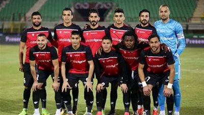 طلائع الجيش يسقط أمام أهلي طرابلس بهدف قاتل