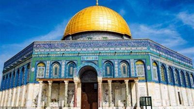 مصر تدين اقتحام الشرطة الإسرائيلية المسجد الاقصى وتطالب بالوقف الفورى للاعتداءات علي المصلين