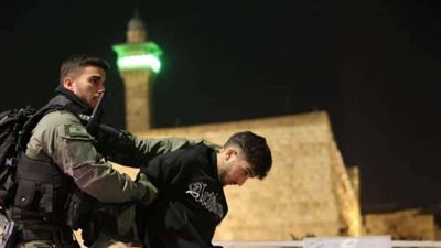 اشتيه: ما حدث بالأقصي جريمة كبرى بحق المصلين