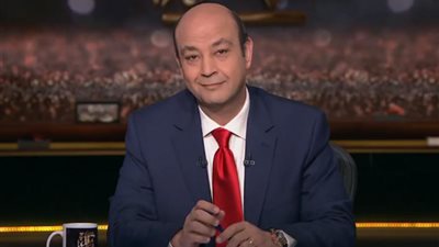 عمرو أديب: الأسماء المرصودة ببيان البرلمان الأوروبي لا علاقة لها بالإخوان أو الإرهاب