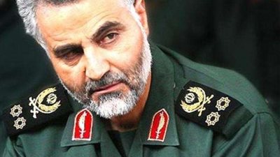 أنباء عن تورط قاسم سليماني في محاولة اغتيال الرئيس اليمني علي عبدالله صالح