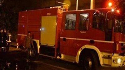 بسبب تسرب غاز.. إصابة 5 أشخاص من أسرة واحدة بـ المنيا