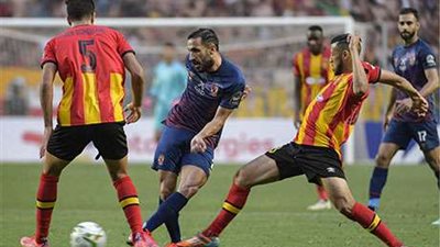 قبل قرعة دوري الأبطال.. تاريخ مواجهات الأهلي والترجي
