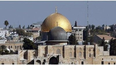 عربية النواب تدين اقتحام الشرطة الإسرائيلية للمسجد الأقصى
