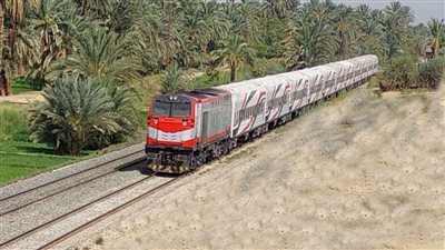 خطوات حجز تذاكر السفر على قطارات السكة الحديد