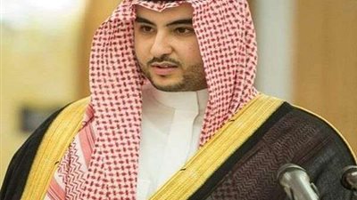 نائب وزير الدفاع السعودى: اتفاق الرياض تجاوز كل العقبات