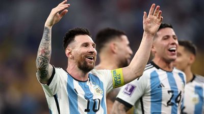 بسبب كوبا أمريكا.. ليونيل ميسي  يعود إلى برشلونة