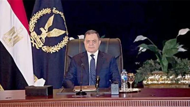 استبعاد شخص سورى الجنسية خارج البلاد لأسباب تتعلق بالصالح العام